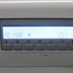 Nieuwe wasmachine met 8 kg trommelinhoud