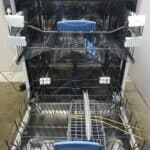 Nieuwe vrijstaande vaatwasser 13 couverts