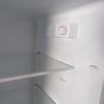 Nieuwe koelkast 242 liter inhoud