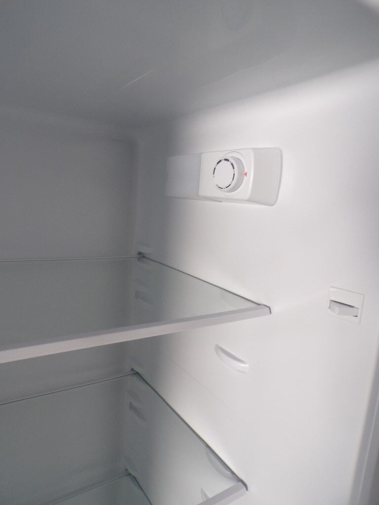 Nieuwe koelkast 242 liter inhoud
