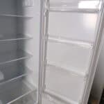 Nieuwe koelkast 242 liter inhoud