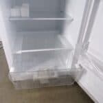 Nieuwe koelkast 242 liter inhoud