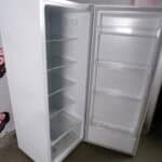 Nieuwe koelkast 242 liter inhoud
