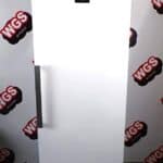 Nieuwe koelkast inhoud 380 liter