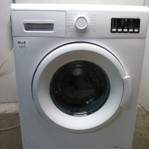 Nieuwe wasmachine 6 kg