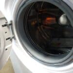 Nieuwe wasmachine 6 kg