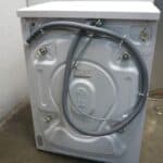 Nieuwe wasmachine 6 kg