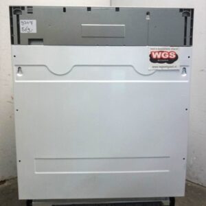 Nieuwe inbouw vaatwasser voor 13 couverts