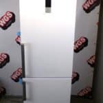 Nieuwe koel-vries combinatie NoFrost
