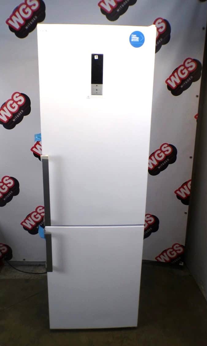 Nieuwe koel-vries combinatie NoFrost