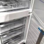 Nieuwe koel-vries combinatie NoFrost