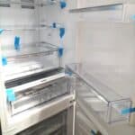 Nieuwe koel-vries combinatie NoFrost