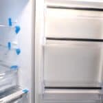 Nieuwe koel-vries combinatie NoFrost