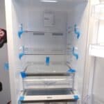 Nieuwe koel-vries combinatie NoFrost