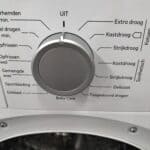 Nieuwe warmtepomp droger 8 kg