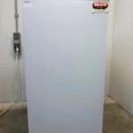 Nieuwe inbouw koelkast 102 cm hoog 160 liter