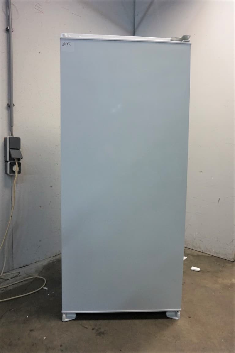 Nieuwe inbouw koelkast 122 cm met 200 liter