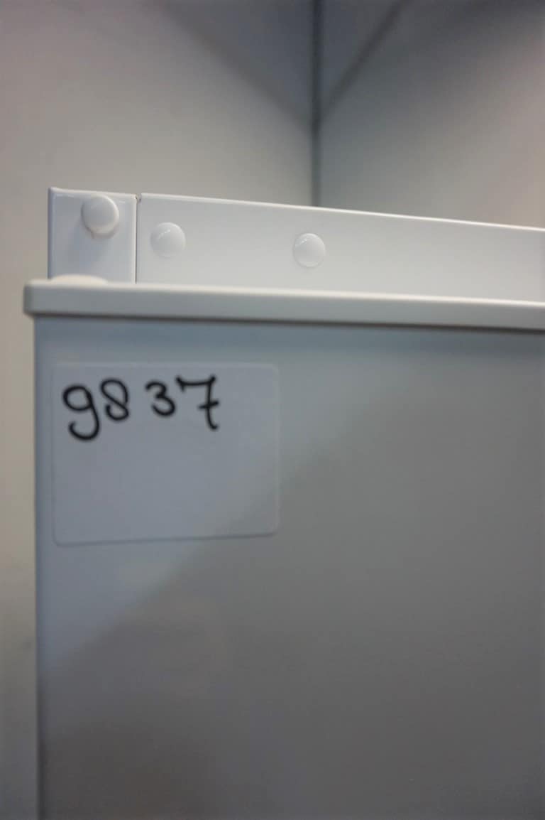Nieuwe inbouw koelkast 122 cm met 200 liter - Afbeelding 5