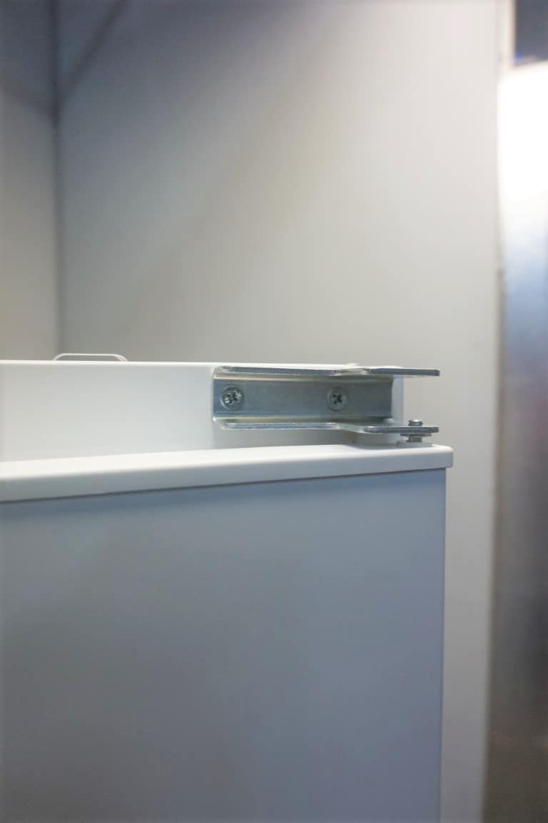 Nieuwe inbouw koelkast 122 cm met 200 liter - Afbeelding 6