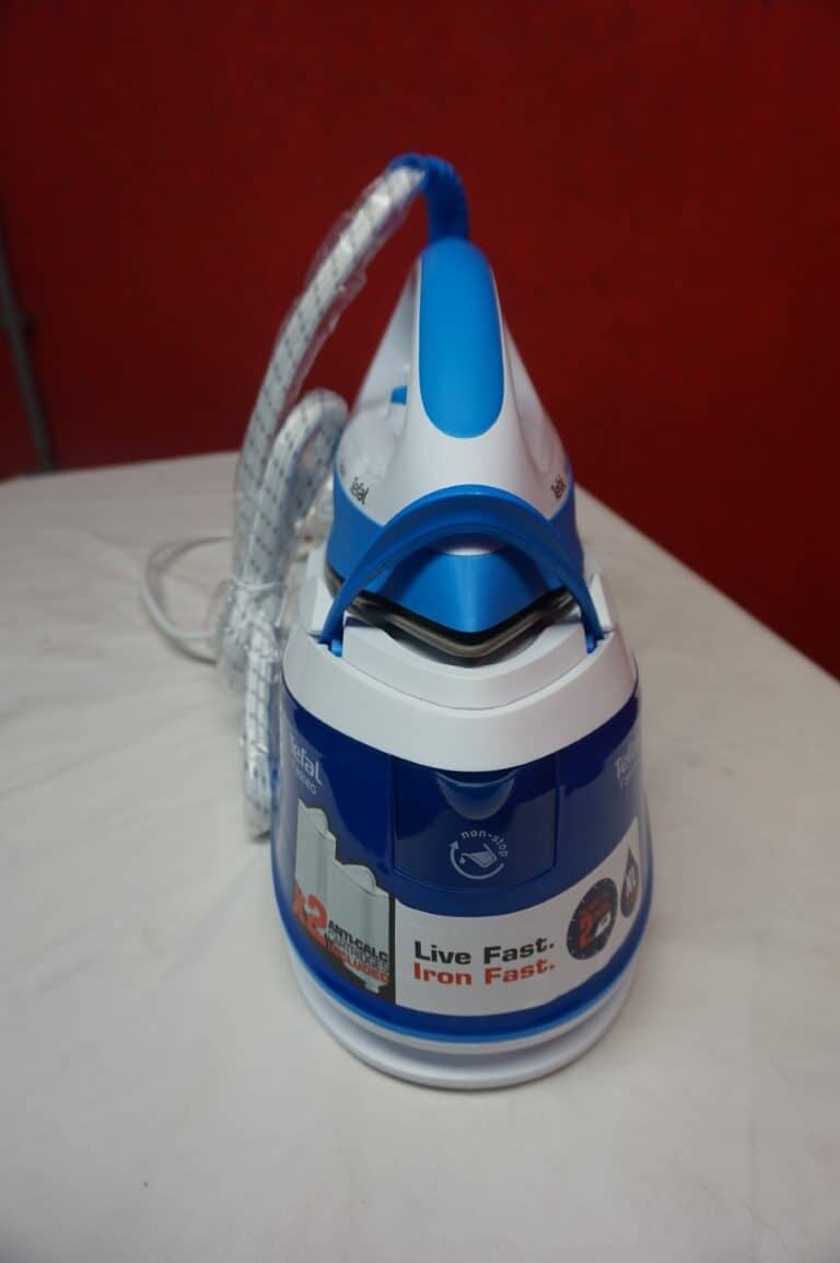 Tefal Fasteo SV6038 Stoomgenerator - Afbeelding 2