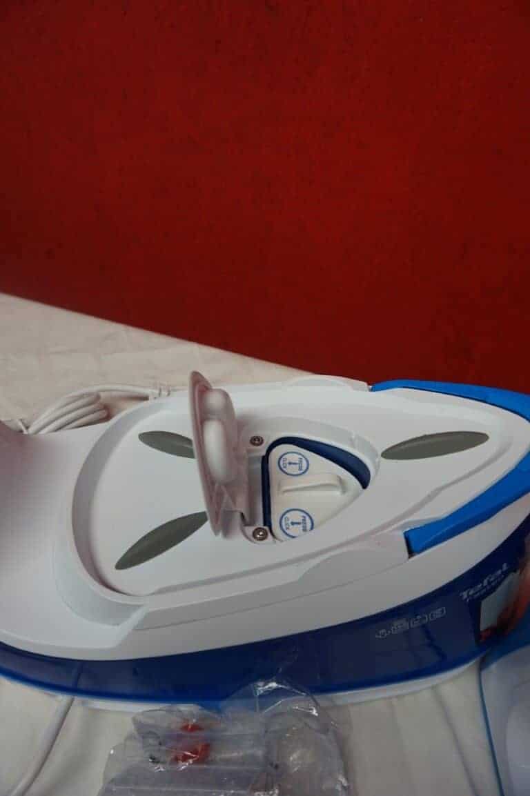 Tefal Fasteo SV6038 Stoomgenerator - Afbeelding 6