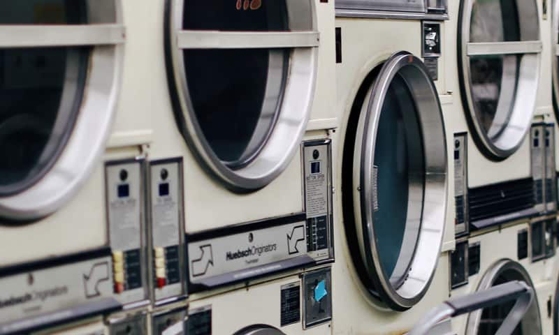 Wasmachine Vv4