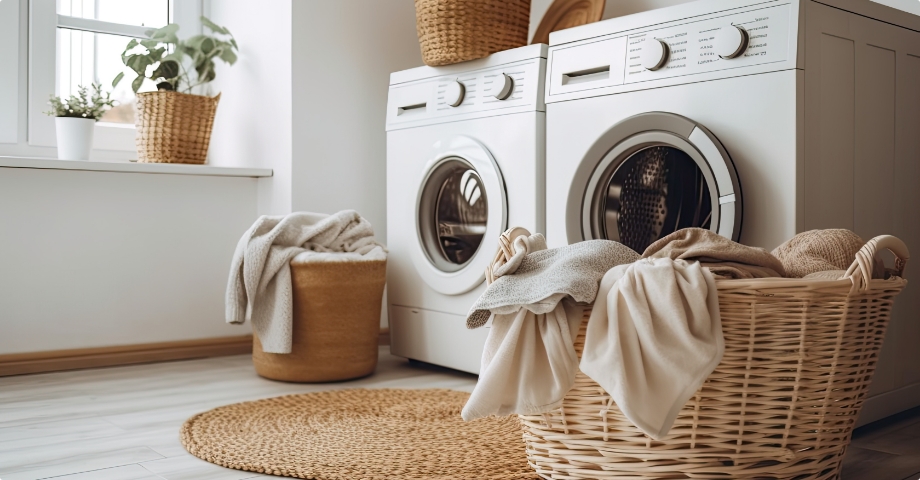 Wasmand Machine
