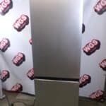 Samsung RB36T602CSA koel-vriescombinatie