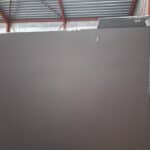 Samsung RB36T602CSA koel-vriescombinatie