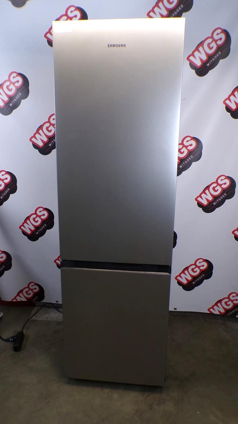 Samsung RB36T602CSA koel-vriescombinatie