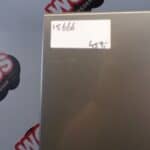 Samsung RB36T602CSA koel-vriescombinatie