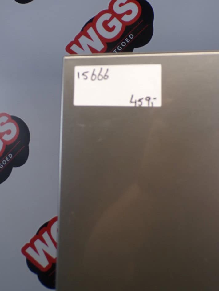 Samsung RB36T602CSA koel-vriescombinatie