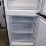 Samsung RB36T602CSA koel-vriescombinatie