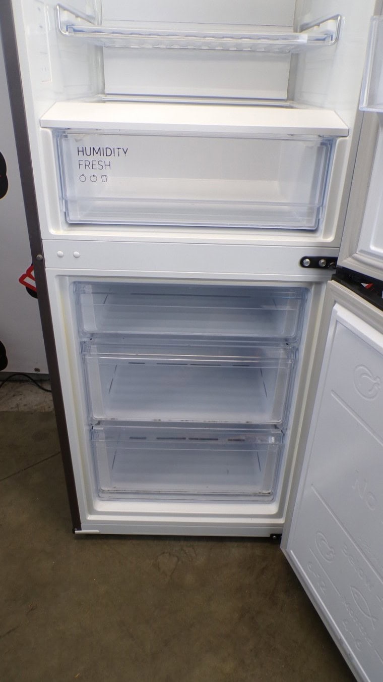 Samsung RB36T602CSA koel-vriescombinatie