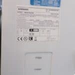 Samsung RB36T602CSA koel-vriescombinatie