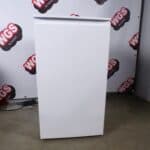 Nieuwe smalle tafelmodel koeler