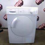 Bosch – Maxx6 WTE84171NL condensdroger tweedehands