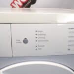 Bosch – Maxx6 WTE84171NL condensdroger tweedehands