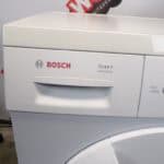 Bosch – Maxx6 WTE84171NL condensdroger tweedehands