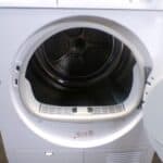 Bosch – Maxx6 WTE84171NL condensdroger tweedehands