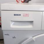 Bosch – Maxx6 WTE84170NL condensdroger tweedehands