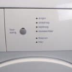 Bosch – Maxx6 WTE84170NL condensdroger tweedehands
