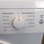 Bosch – Maxx6 WTE84170NL condensdroger tweedehands
