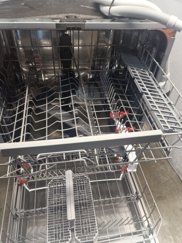 Etna inbouw-vaatwasser tweedehands hoog-model - Afbeelding 3