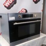 Pelgrim 2dehands inbouw combimagnetron