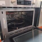 Pelgrim 2dehands inbouw combimagnetron