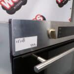 Pelgrim 2dehands inbouw combimagnetron