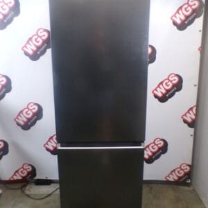 Samsung RB34T605CB1 koel-vriescombinatie - zwart