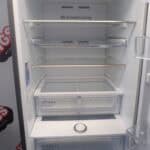 Samsung RB34T605CB1 koel-vriescombinatie - zwart