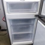 Samsung RB34T605CB1 koel-vriescombinatie - zwart